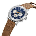 Timberland 天柏嵐 三眼多功能手錶-46mm TDWGF0028904, , large