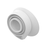 [HhL] MASTER BOWL | Ant-Proof Pet Bowl / One Bowl (White), , large