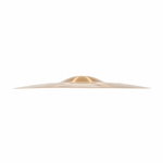 MEINL PA10EHS 10吋 Extra Hammered Splash 銅鈸【敦煌樂器】, , large
