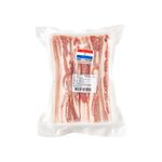 巴拉圭韓式五花燒烤肉條500g, , large