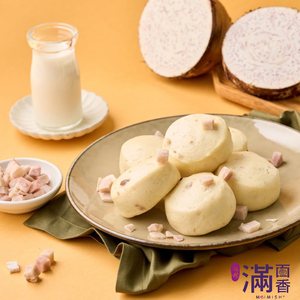 Tara Milk  Small Bun