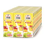 Kuan Chuan Fruit Flavor Milk, , large