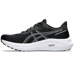 [秉宸] ASICS GT-1000 13 慢跑鞋 黑白 1011B858-003, , large