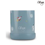 官方直營【Citron】三層保溫瓶_350ml_奔上宇宙, , large