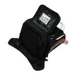 【Niche 樂奇】重機導航GPS油箱包 磁鐵式導航油箱包 NMO-8201B, , large