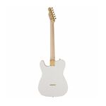 Fender MIJ SCANDAL HARUNA TELE MN AWT 電吉他 北極白色款【敦煌樂器】, , large
