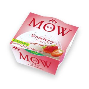 MOW Strawberry