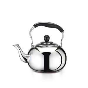 Miyaco 米雅可 304不銹鋼琴音茶壺 3L-Leidea樂德兒