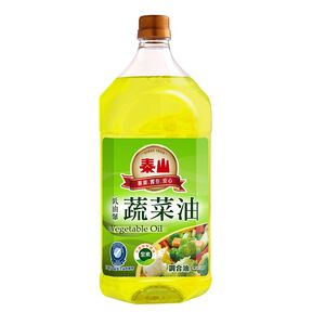 泰山蔬菜油購物比價 21年8月 Findprice 價格網