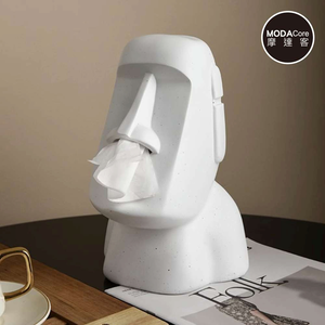tissue box