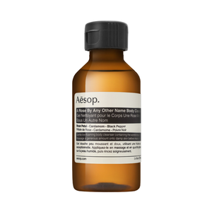 AESO  A Rose By Any Other Name Body Cleanser