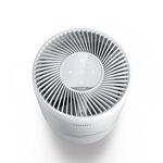 CHIMEI 360° DC Energy-Saving Air Purifier AP-03SRC1, , large