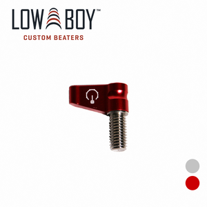 LOW BOY Power Switch PS-M8 鼓錘螺絲【敦煌樂器】