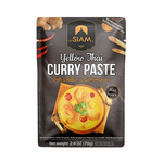 deSIAM Yellow curry paste, , large