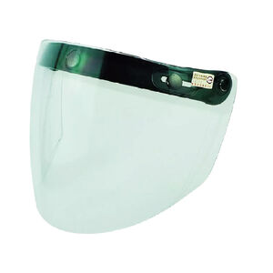 Helmet Glass
