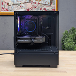 ⚡2026推薦便宜電競Ai主機⚡ | RTX 3050 6GB | Intel i3-14100F | 支持AI |, , large