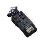 Zoom H6 Black 手持數位錄音機 錄音筆【敦煌樂器】, , large