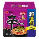 Shin Ramyun (Tomyum) (5 MULTI), , large