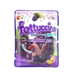 Fettuccine   Jummi  Italian Grape