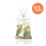 [仙桃牌] 綠沸清, , large