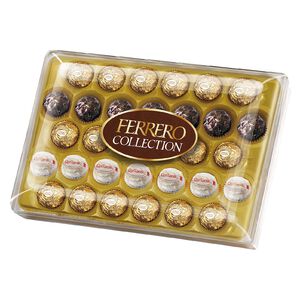 Ferrero Collection T32