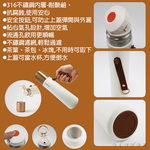 LUNA露娜/316不鏽鋼兩用保溫瓶-500ml-2支, , large