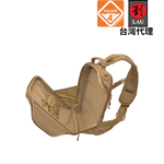 [劉氏國際]HAZARD 4 BS-HBC-CYT 硬殼單斜肩筆電包(沙色), , large