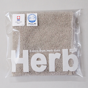imabari face towels