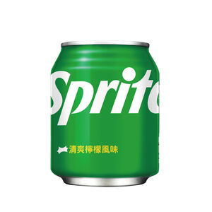 Sprite Soda-Can