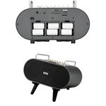 【福利品】KORG Stageman 80 行動可攜帶式音箱【敦煌樂器】, , large
