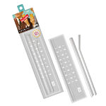 Glass Straw, , large