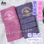 [Kaimei Cotton Industry] 3-member group MIT Made in Taiwan St. Paul Sports Towel Kaimei Cotton Industry, , large