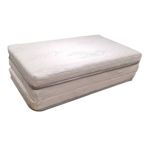 Bed  Mattress