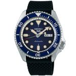 SEIKO 精工 5 Sports 系列機械錶-42.5mm 4R36-07G0L(SRPD71K2), , large