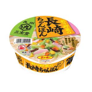 Sanpo SoySauce Pork Bone Noodles