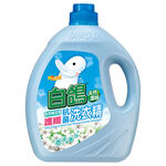 Baigo Natural Detergent Liquid, , large