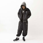 Kixpress-Reebok Instapump Fury 94 男女 運動休閒鞋 充氣 舒適 黑 [100211657], , large