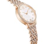 SWAROVSKI 施華洛世奇 Imber 流動美感時尚手錶 女錶-31mm 送禮推薦 5713883, , large