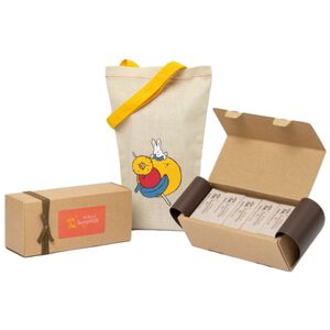 Sunny Hill Pineapple Cake Gift Box