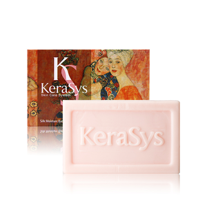 KS VITAL SOAP 100g - YELLOW