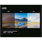 HERAN 禾聯 55吋 4K聯網 液晶電視 無視訊盒 含基本安裝 HD-55MF1, , large