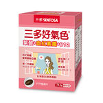 SENTOSA Heme Iron Complex Tablets, , large