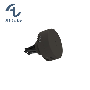 [OneMore Co., Ltd.] Allite CF2 Multi-functional MagSafe Magnetic Charging Phone Stand -black