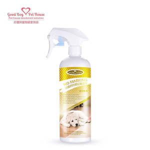 GBPH Marking deterrent for dogs only 500ml