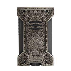 S.T.Dupont 都彭 Game of Thrones 權力遊戲高級限量系列 Defi XXtreme 防風打機