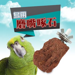 GS MALL 美國製造  LIXIT 囓齒類磨嘴潔牙啃咬石 寵物用品 囓齒類 磨嘴石 潔牙石 啃咬石 寵物