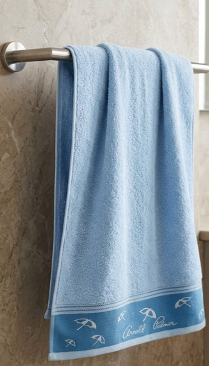  Kaimei bath towel｜MIT Taiwan made umbrella brand LOGO bath towel brand authorized 3 pieces random excellent Kaimei Cotton Industry