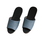 經典室內皮拖鞋06020, , large