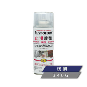 樂立恩止滑噴劑-透明340g