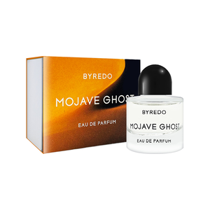 【BYREDO】Mojave Ghost 莫哈維之影淡香精 8ml